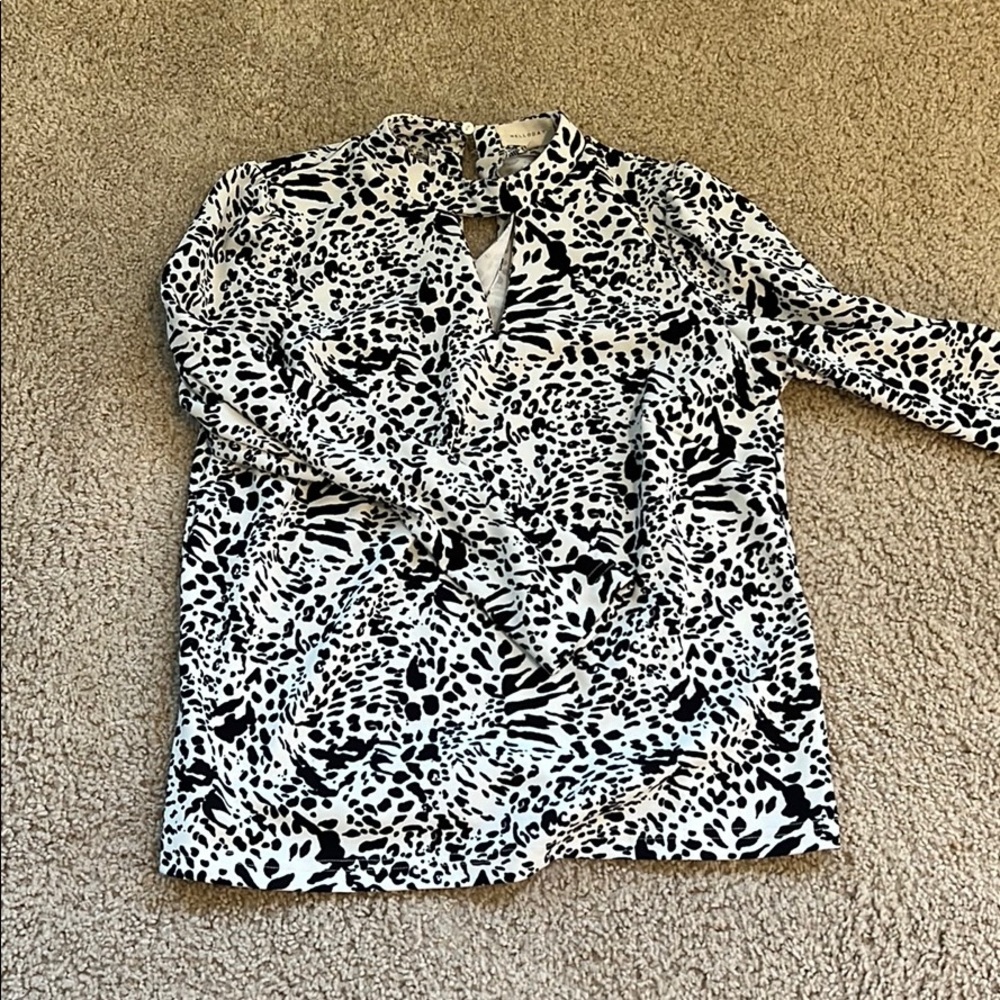 Dress shirt
